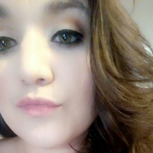 Meet your Posher, Ashleigh